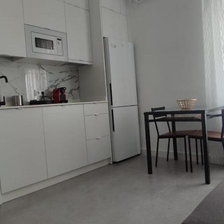 Estupendo Apartamento En Triana Севілья Екстер'єр фото