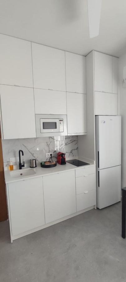 Estupendo Apartamento En Triana Севілья Екстер'єр фото
